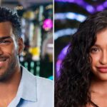 Lovemias of Love Island EUA é direcionada ao escândalo de racismo de encerramento