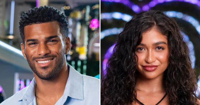 Lovemias of Love Island EUA é direcionada ao escândalo de racismo de encerramento

