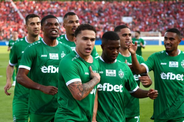 Ludogorets vs Rijeka Dicas de estimativa e apostas | 30 de julho de 2025

