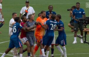 Luis Enrique: Eu sou estúpido! Luis Enrique: Eu sou estúpido!