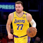 Luka Doncic, do Lakers, revela segredos de perda da transformação dramática do corpo