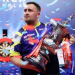 Luke Littler garantiu £ 200.000 em dinheiro de prêmios depois de ganhar o título de Matchplay de 2025 2025