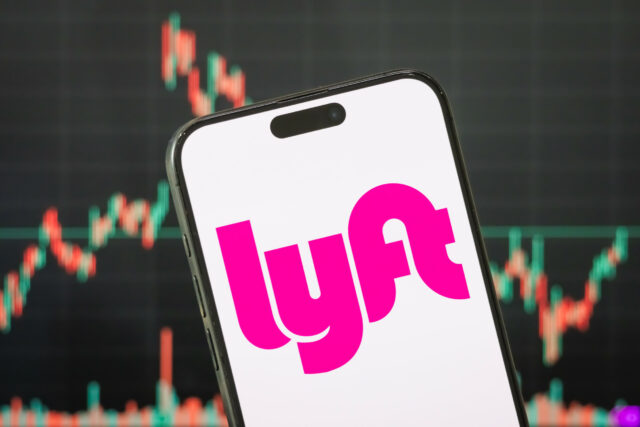 Lyft impede o novo recurso

