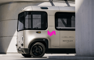 Lyft para adicionar ônibus autônomos em 2026 como uma tinta Uber mais acordos de administração Lyft para adicionar ônibus autônomos em 2026 como uma tinta Uber mais acordos de administração