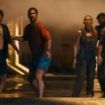 Lynoving e Guide do personagem "Jurassic World Rebirt": quem é quem na aventura?