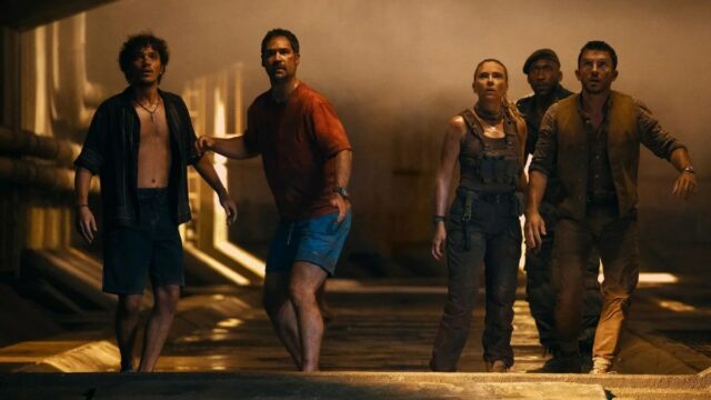 Lynoving e Guide do personagem "Jurassic World Rebirt": quem é quem na aventura?

