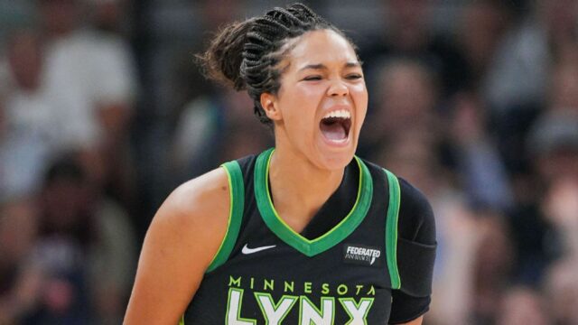 Lynx Drop 109 em Aces, ganha 14º em casa

