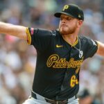 M Got Ferguson de piratas para reforço de bullpen