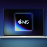 M5 MacBook Pro
