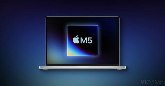 M5 MacBook Pro