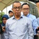 MA reduz o dinheiro substituto da Emirsyah Satu para RP.817 bilhões