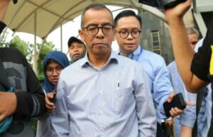 MA reduz o dinheiro substituto da Emirsyah Satu para RP.817 bilhões MA reduz o dinheiro substituto da Emirsyah Satu para RP.817 bilhões