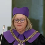 MANOWSKA: Você não pode adicionar nada à resolução, eu informei a promotoria