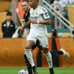 MBAPPE está se aproximando de toda a aptidão, diz o treinador Alonso, enquanto o Real chega à Copa do Mundo do clube nos últimos oito