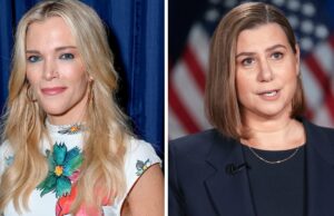 MEGIN KELLY SLAMS Sen. Stephen Colbert Entrevista Stenan Colben diz que queria “bater no rosto” MEGIN KELLY SLAMS Sen. Stephen Colbert Entrevista Stenan Colben diz que queria "bater no rosto"