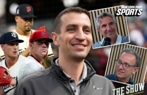 METTS deve ser corajoso e troca de liberação no topo do programa de mercado METTS deve ser corajoso e troca de liberação no topo do programa de mercado