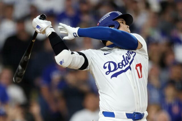 MLB All-Star Game 2025: Hora de início, onde assistir All-Star Game Live sem um cabo

