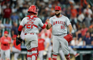 MLB Downline do comércio: os anjos fazem o surpreendente acordo de Relassins de alta taxa MLB Downline do comércio: os anjos fazem o surpreendente acordo de Relassins de alta taxa