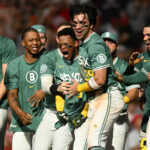 MLB Insider chama Red Sox 'Legitimi Serie World Contenders'