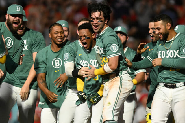 MLB Insider chama Red Sox 'Legitimi Serie World Contenders'

