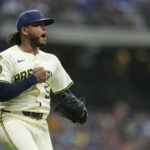 MLB Insider faz a reivindicação ousada no Tlayoff NL Playoff NL