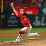 MLB Insider relata que os cardeais superiores são comerciais mais próximos do prazo