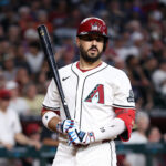 MLB Insider revela o desenvolvimento de troncos em Pwrerez Schedzs
