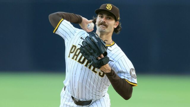 MLB MLB Data comercial da MLB Intel: O que são Buster Olney e Jeff Passan ouvem

