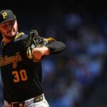 MLB potenciais propostas comerciais para Paul Skenes, Ronald Acuña Jr. e Byron Buxton