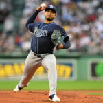 MLB tags cardeais como destino para o arremessador de início de 24 anos