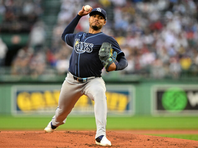 MLB tags cardeais como destino para o arremessador de início de 24 anos

