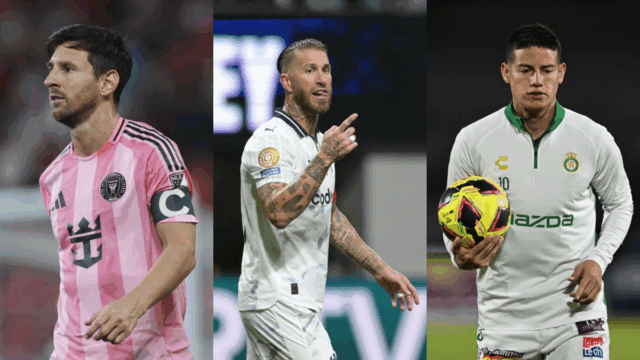 MLS All-Stars vs. Liga MX All-Stars: Messi tocará? - Tudo o que você precisa saber, listar, transmitir informações ao vivo, onde assistir

