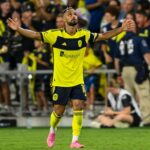 MLS Power Rankings: Enquanto Vancouver Slips, Nashville é o novo número 1