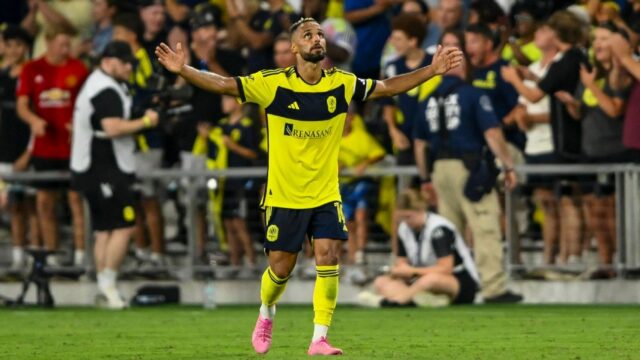 MLS Power Rankings: Enquanto Vancouver Slips, Nashville é o novo número 1

