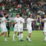 MLS, que joga sem Messi, atinge a Liga MX por 3-1 no All-Star Game