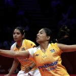 Macau Open 2025: Treesa Jolly e Gayatri Gopichand adoram em um círculo de 32