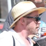 Macaulay Culkin e Brenda Song Talk Planos Matrimon: