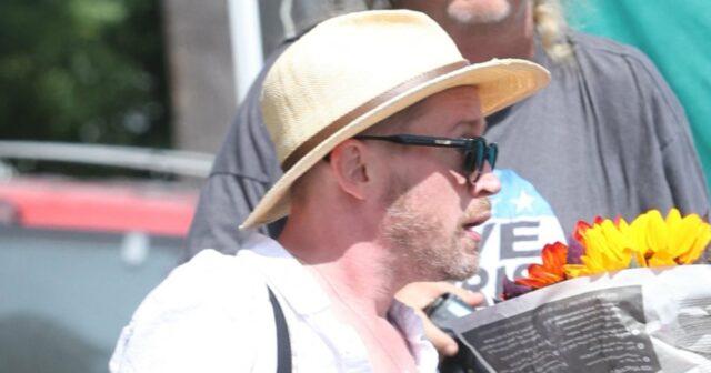 Macaulay Culkin e Brenda Song Talk Planos Matrimon: 