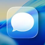 Macos Tahoe 26: Todos os novos recursos em mensagens