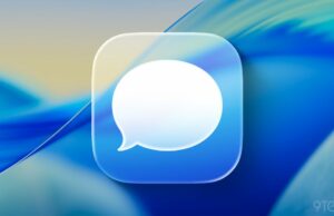 Macos Tahoe 26: Todos os novos recursos em mensagens Macos Tahoe 26: Todos os novos recursos em mensagens