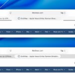 Macos tahoe 26 beta 3 torna as guias menos confusas