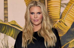 Madison Lecroy diz que filmar o ‘charme do sul’ enquanto estava grávida era ‘o pior Madison Lecroy deu à luz sua filha com 34 semanas de detalhes da estadia da UTIN e trabalho prolongado 003