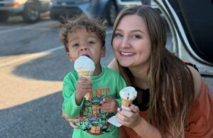 Mãe de ‘Ok, bebê’ de Tiktok, não tem memória de acidente devido a uma lesão cerebral Mãe de 'Ok, bebê' de Tiktok, não tem memória de acidente devido a uma lesão cerebral