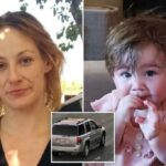 Mãe e filha da Califórnia desapareceram por 10 dias depois que não chegaram à casa