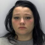 Melissa Wilband (foto), 28 anos, foi considerada culpada por um júri do assassinato de Lexi que caiu em casa em Newent, Gloucestershire, em abril de 2020