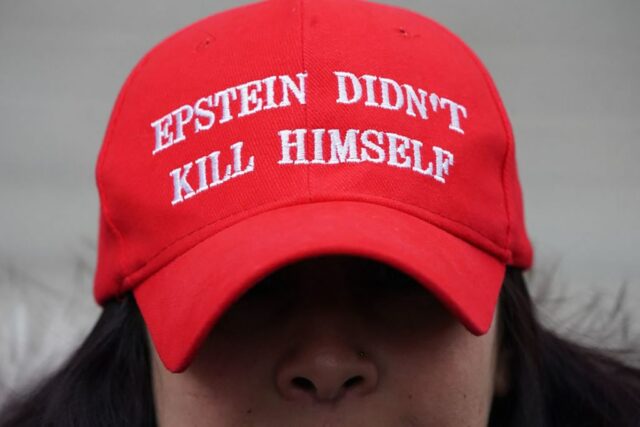 Maga está zangado com o caso de Epstein: o que saber é

