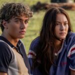 Maiores diferenças entre as séries de televisão 'The Summer I Gurn Pretty'