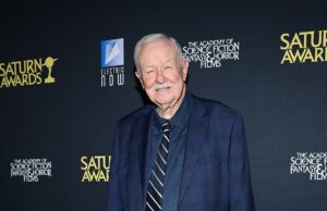 Mais barato por uma dúzia -estrela, tragicamente desaparece aos 85 semanas depois de sofrer um ataque cardíaco, porque destruindo os fãs tributados ao tributo Mais barato pela dúzia da estrela Jimmy Hunt faleceu tragicamente aos 85 anos de idade, como foi anunciado (foto de fevereiro de 2024)