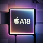 Mais chips de maçã a serem feitos em nós enquanto o TSMC acelera as plantas do Arizona | A18 Chip Graphic