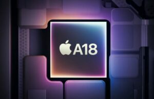 Mais chips de maçã a serem feitos em nós enquanto o TSMC acelera as plantas do Arizona Mais chips de maçã a serem feitos em nós enquanto o TSMC acelera as plantas do Arizona | A18 Chip Graphic